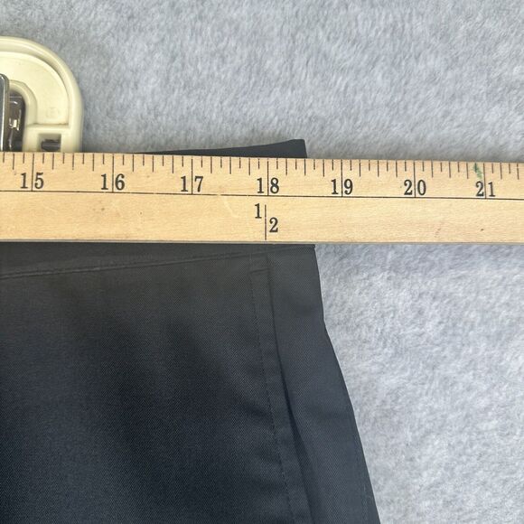 Men's‎ Nike Golf Dri Fit Tour Performance Gray Chino Pants Size 36x32 Athletic - Picture 3 of 12